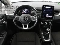 Gebraucht Renault Captur Intens 91 PS (66 kW) 2022 Grau SUV
