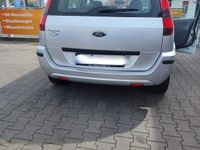 gebraucht Ford Fusion 1.4 16V Ambiente Ambiente