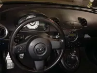 Brugt Mazda 2 Inclusive 75 HK (55 kW) 2009 Hatchback