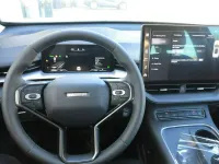 Ny Haval H6 Premium 150 HK (110 kW) 2026 Grå SUV
