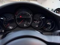 Gebraucht Porsche 991 581 PS (427 kW) 2016 Schwarz Cabrio