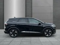 Gebraucht Renault Symbioz Iconic 145 PS (106 kW) 2025 Schwarz (blackpearlschwarz) SUV