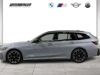 Gebraucht BMW M340 Performance 340 PS (250 kW) 2025 Grau Limousine