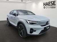 Neu Volvo EC40 Ultra 185 kW (252 PS) 2026 Vapour grey / metallic SUV