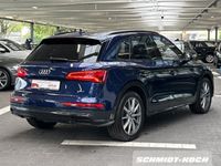 gebraucht Audi Q5 50 TFSI E QUATTRO S-TRONIC PANO LED AHK