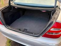 Usata Mercedes E320 2002 Argento Berlina