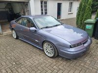 Second-hand Opel Calibra 204 CP (150 kW) 1994 Mov Coupe
