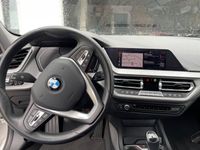 gebraucht BMW 118 118 Neuwertiger i Advantage *8-Fach Bereift*