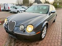 gebraucht Jaguar S-Type 2.7 V6 Diesel Executive Automatik Vollausstattung