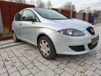 Gebraucht Seat Altea 102 PS (75 kW) 2007 Limousine