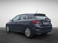 Gebraucht Skoda Fabia Selection 95 PS (69 kW) 2025 Schwarz Kleinwagen