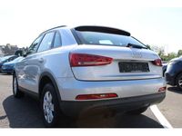 Gebraucht Audi Q3 140 PS (102 kW) 2014 Silber SUV