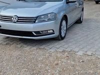 gebraucht VW Passat 2.0 BlueTDI Comfortline Comfortline