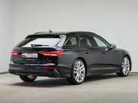 Gebraucht Audi S6 Sport 344 PS (253 kW) 2023 Brillantschwarz Kombi
