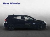 Gebraucht Ford Focus Titanium 125 PS (91 kW) 2025 Schwarz Limousine
