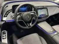 Gebraucht Mercedes E220 Advanced 197 PS (144 kW) 2025 Grau Limousine