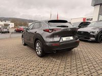 Gebraucht Mazda CX-30 122 PS (89 kW) 2020 Grau SUV