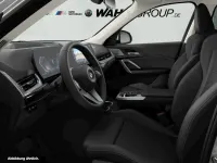 Używany BMW X1 Performance 156 KM (114 kW) 2025 Biały SUV
