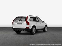 Gebraucht Volvo XC90 200 PS (147 kW) 2011 Polarweiß 614 SUV