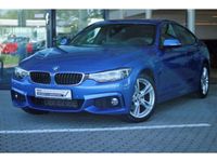 gebraucht BMW 420 Gran Coupé xDrive M Sport/Navi/Leder/LED/GRA