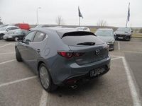 Neu Mazda 3 Exclusive-Line 140 PS (102 kW) 2025