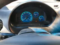 Gebraucht Chevrolet Matiz 63 PS (46 kW) 2004 Kleinwagen