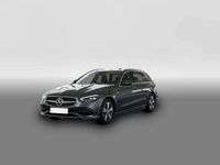 Gebraucht Mercedes C300 204 PS (150 kW) 2025 Grau Kombi