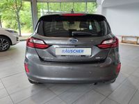 gebraucht Ford Fiesta 1.0 l 92 kW MHEV Titanium X Automatik