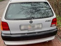 Gebraucht VW Polo 75 PS (55 kW) 1998 Grau Kleinwagen