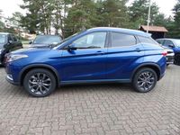 Gebraucht DFSK Seres 3 119 kW (163 PS) 2022 Blau metallic SUV