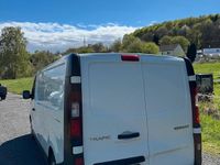 Brugt Renault Trafic 145 HK (106 kW) 2020 Hvid MPV