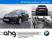 gebraucht BMW 225 Active Tourer xe