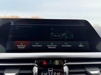 Gebraucht BMW M340 Shadowline 340 PS (250 kW) 2020 Schwarz Limousine