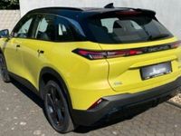 Gebraucht Baic X55 177 PS (130 kW) 2023 Gelb SUV