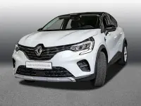 Gebraucht Renault R5 Evolution 89 kW (122 PS) 2025 Weiß Kleinwagen