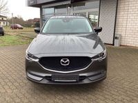 Gebraucht Mazda CX-5 184 PS (135 kW) 2020 Andere farbe SUV