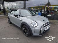 Gebraucht Mini Cooper SE Classic 135 kW (184 PS) 2021 Grau Kleinwagen
