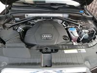 gebraucht Audi Q5 Q53.0 TDI (clean diesel) quattro S tronic