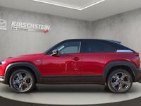 Gebraucht Mazda MX30 Ad'Vantage 106 kW (145 PS) 2023 Multitone soul red crystal SUV