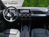 Gebraucht Mercedes EQB250 139 kW (190 PS) 2025