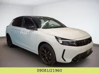 Usata Opel Corsa 101 CV (74 kW) 2024 Bianco Utilitaria