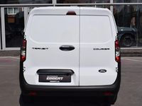 Neu Ford Transit Trend 101 PS (74 kW) 2026 Weiß Van / Kleinbus