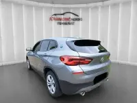 Gebraucht BMW X2 Advantage 150 PS (110 kW) 2022 Grau SUV