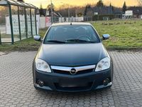 Gebraucht Opel Tigra 125 PS (91 kW) 2007 Blau Cabrio