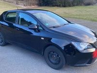 gebraucht Seat Ibiza Ibiza1.0 MPI Reference