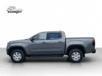 Neu VW Amarok Life 205 PS (150 kW) 2026 Dark grey metallic Pickup