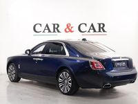 Gebraucht Rolls Royce Ghost 571 PS (419 kW) 2024 Blau Limousine