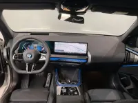Neu BMW X3 Performance 208 PS (152 kW) 2026 Alpinweiß uni SUV