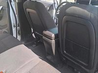 Gebraucht Chevrolet Captiva 136 PS (100 kW) 2012 Weiß SUV