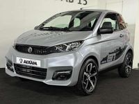 Gebraucht Aixam City Sport 2022 Silber Kleinwagen